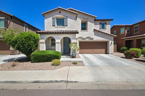 7840 E Boise St, Mesa, AZ 85207 photo 1
