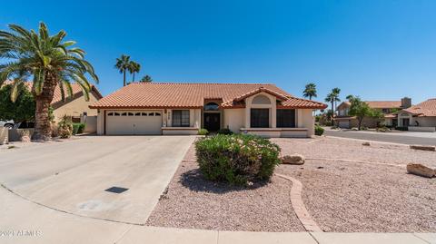 998 E Divot Dr, Tempe, AZ 85283 photo 1