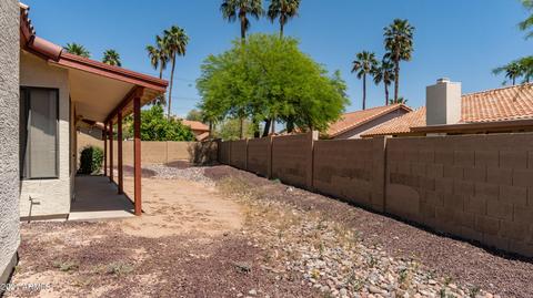 998 E Divot Dr, Tempe, AZ 85283 photo 30