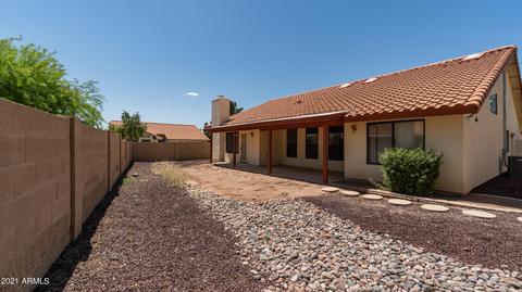 998 E Divot Dr, Tempe, AZ 85283 photo 34