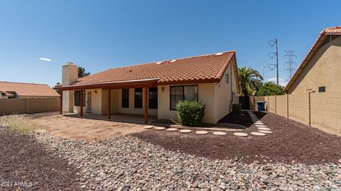 998 E Divot Dr, Tempe, AZ 85283 photo 33