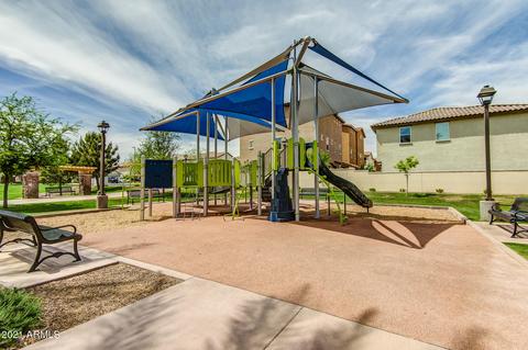 4251 Erie St, Gilbert, AZ 85295 photo 29