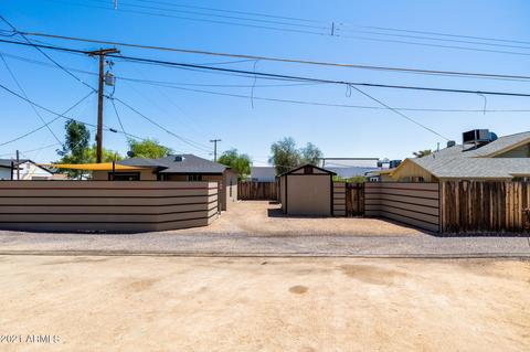 3831 N 9th St, Phoenix, AZ 85014 photo 47