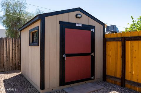 3831 N 9th St, Phoenix, AZ 85014 photo 48