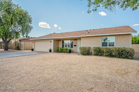 3428 E Laurel Ln, Phoenix, AZ 85028 photo 2