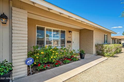 3428 E Laurel Ln, Phoenix, AZ 85028 photo 4