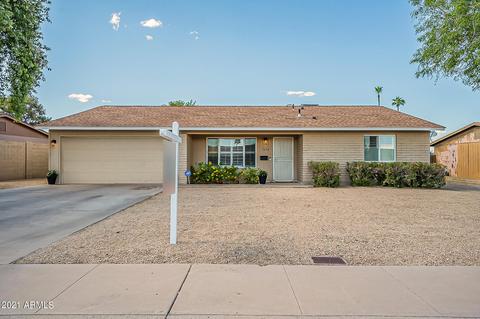 3428 E Laurel Ln, Phoenix, AZ 85028 photo 1