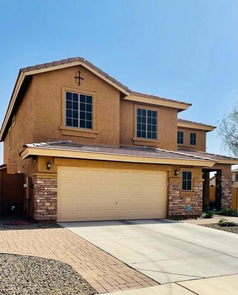 11227 E Sheridan Ave, Mesa, AZ 85212 photo 1