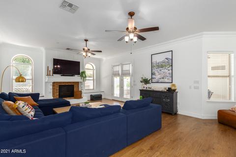 2938 E Huber St, Mesa, AZ 85213 photo 12