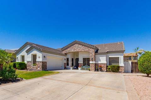 2938 E Huber St, Mesa, AZ 85213 photo 1