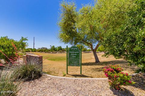 2938 E Huber St, Mesa, AZ 85213 photo 45