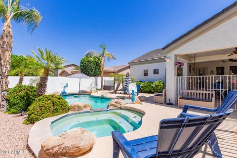 2938 E Huber St, Mesa, AZ 85213 photo 41
