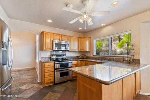 2232 E Rockledge Rd, Phoenix, AZ 85048 photo 14