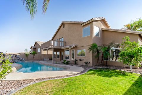 2232 E Rockledge Rd, Phoenix, AZ 85048 photo 2