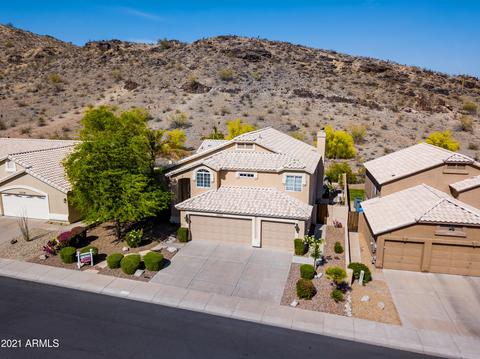 2232 E Rockledge Rd, Phoenix, AZ 85048 photo 32