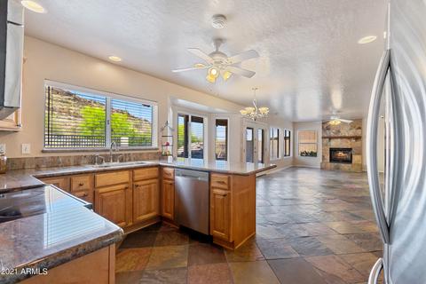 2232 E Rockledge Rd, Phoenix, AZ 85048 photo 4