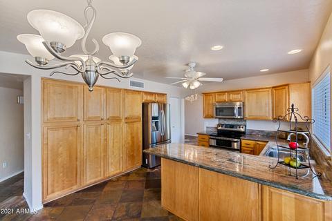 2232 E Rockledge Rd, Phoenix, AZ 85048 photo 5
