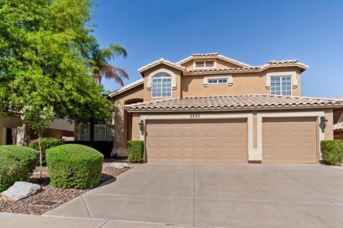 2232 E Rockledge Rd, Phoenix, AZ 85048 photo 35