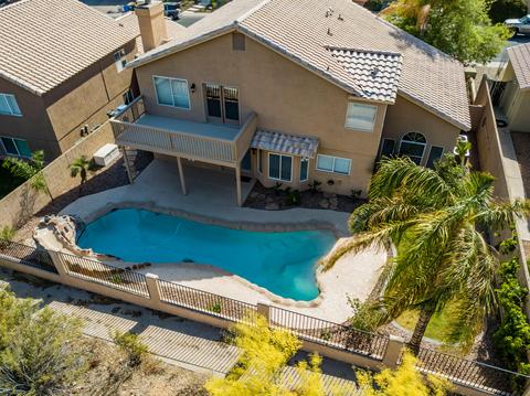 2232 E Rockledge Rd, Phoenix, AZ 85048 photo 33