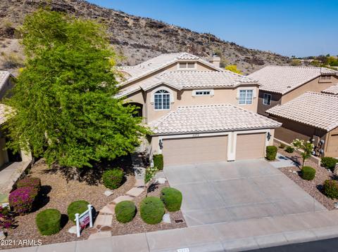 2232 E Rockledge Rd, Phoenix, AZ 85048 photo 1