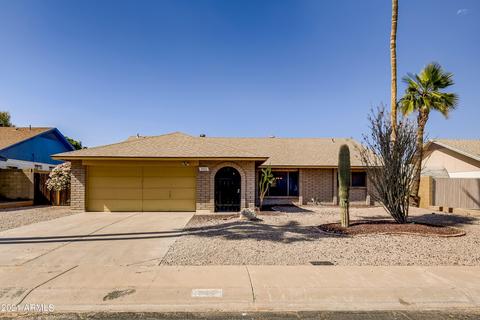 900 W Bell De Mar Dr, Tempe, AZ 85283