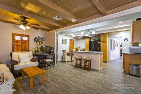 1223 E Purdue Ave, Phoenix, AZ 85020 photo 4