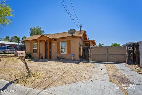 1223 E Purdue Ave, Phoenix, AZ 85020 photo 2