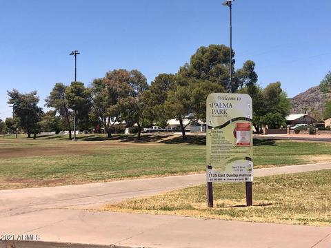 1223 E Purdue Ave, Phoenix, AZ 85020 photo 26