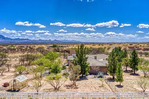 9499 S Springtail Dr, Hereford, AZ 85615 photo 1