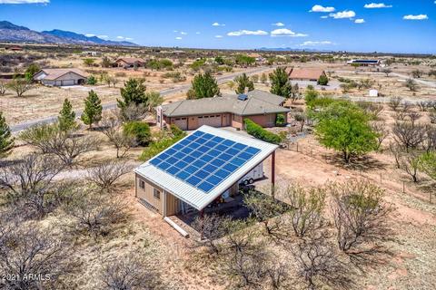 9499 S Springtail Dr, Hereford, AZ 85615 photo 3
