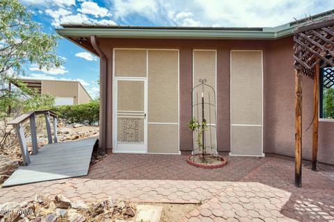 9499 S Springtail Dr, Hereford, AZ 85615 photo 36