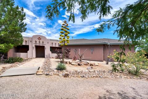 9499 S Springtail Dr, Hereford, AZ 85615 photo 46