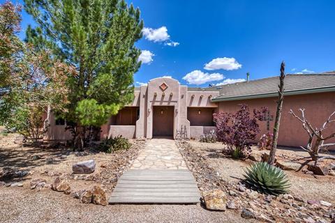 9499 S Springtail Dr, Hereford, AZ 85615 photo 5