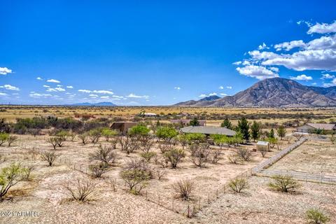 9499 S Springtail Dr, Hereford, AZ 85615 photo 44