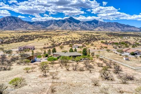 9499 S Springtail Dr, Hereford, AZ 85615 photo 4