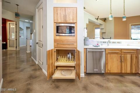 9499 S Springtail Dr, Hereford, AZ 85615 photo 13