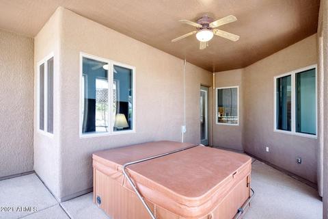 9499 S Springtail Dr, Hereford, AZ 85615 photo 35