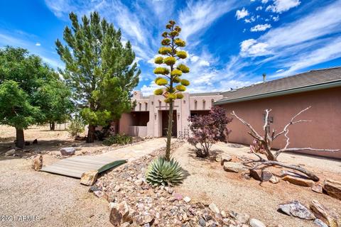 9499 S Springtail Dr, Hereford, AZ 85615 photo 2