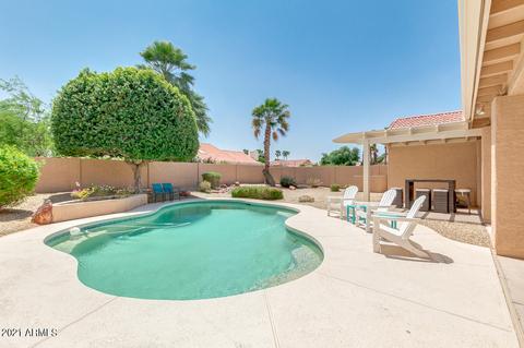 8909 E Copper Dr, Sun Lakes, AZ 85248 photo 34