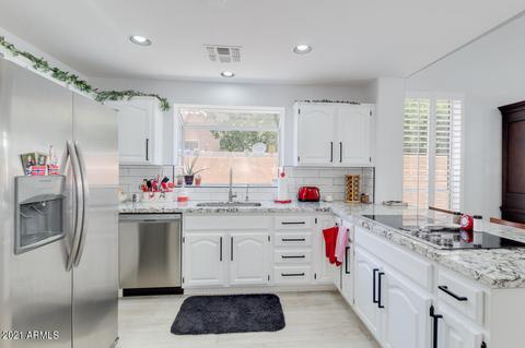 8909 E Copper Dr, Sun Lakes, AZ 85248 photo 17