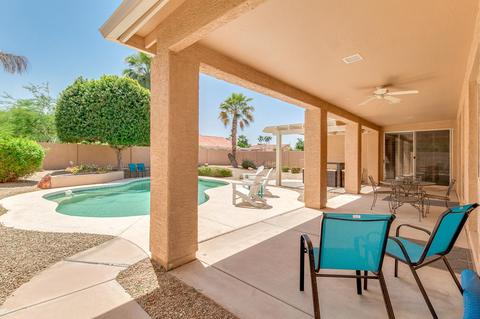 8909 E Copper Dr, Sun Lakes, AZ 85248 photo 32