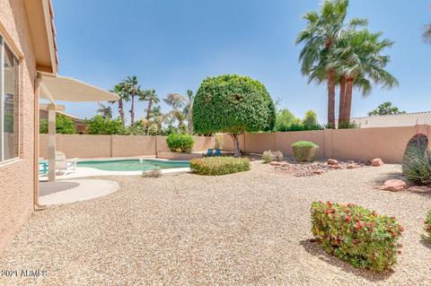 8909 E Copper Dr, Sun Lakes, AZ 85248 photo 33