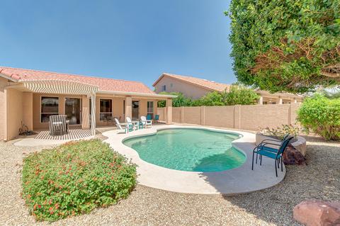 8909 E Copper Dr, Sun Lakes, AZ 85248 photo 37