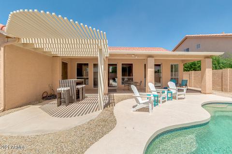 8909 E Copper Dr, Sun Lakes, AZ 85248 photo 35