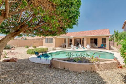 8909 E Copper Dr, Sun Lakes, AZ 85248 photo 36