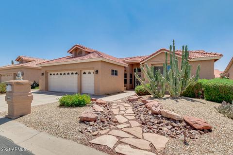 8909 E Copper Dr, Sun Lakes, AZ 85248 photo 2