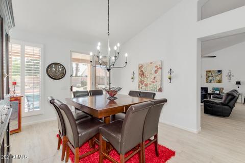 8909 E Copper Dr, Sun Lakes, AZ 85248 photo 9