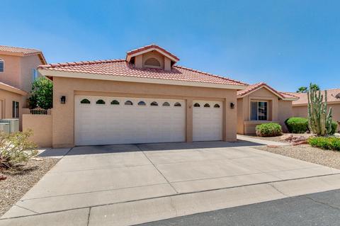 8909 E Copper Dr, Sun Lakes, AZ 85248 photo 3