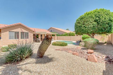 8909 E Copper Dr, Sun Lakes, AZ 85248 photo 38