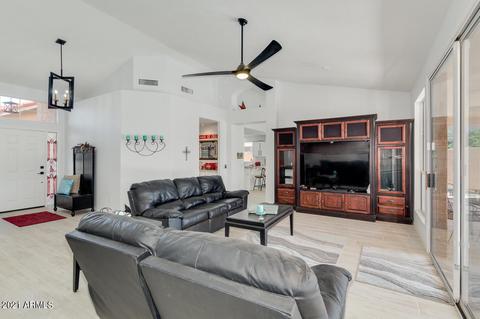 8909 E Copper Dr, Sun Lakes, AZ 85248 photo 5